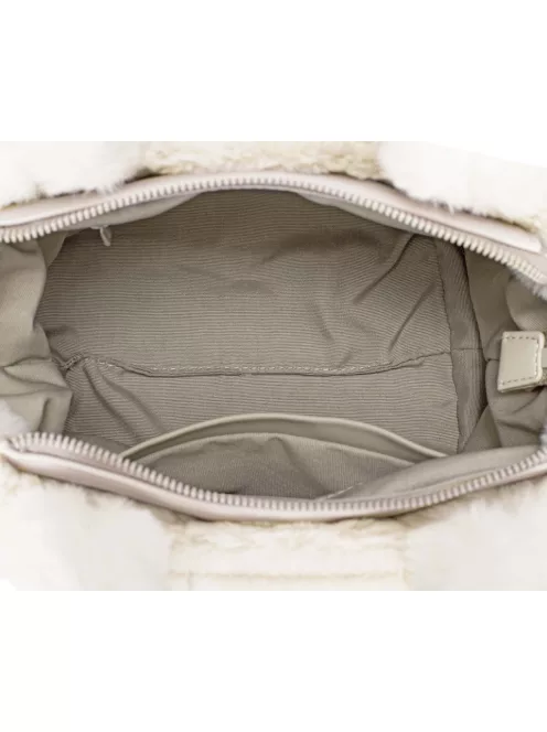 David Jones női válltáska CM7790 fekete