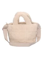 David Jones női válltáska CM7790 fekete