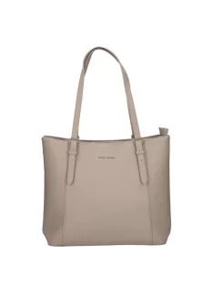 David Jones női válltáska CM77674 abbey stone
