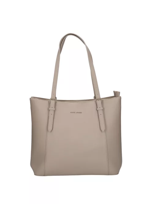 David Jones női válltáska CM77674 abbey stone