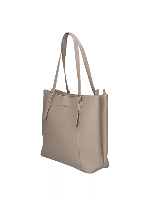 David Jones női válltáska CM77674 abbey stone