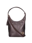 Chiara L 354 barna tch női válltáska
