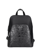 Karen N 236 drapp bronz rostbőr táska