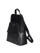 Karen N 236 drapp bronz rostbőr táska