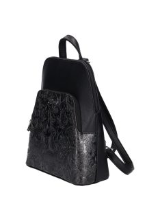 Karen N 236 drapp bronz rostbőr táska