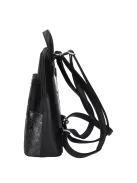 Karen N 236 drapp bronz rostbőr táska