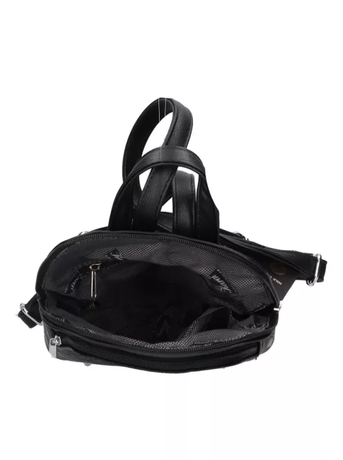 Karen N 236 drapp bronz rostbőr táska