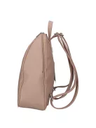 Chiara E 6028-G drapp női hátizsák