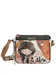 Anekke Alma 40703-062 női  crossbody táska