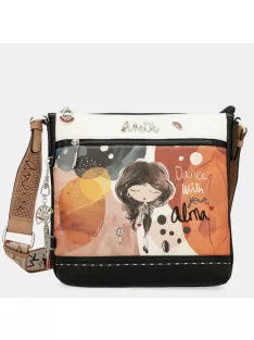 Anekke 40703-069 női oldaltáska