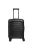 Travelite Millennium 4w S fekete kabinbőrönd