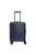 Travelite Millennium 4w S navy kabinbőrönd