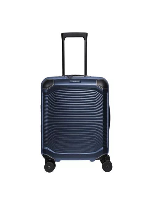 Travelite Millennium 4w S navy kabinbőrönd