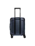 Travelite Millennium 4w S navy kabinbőrönd