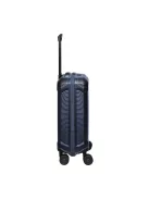 Travelite Millennium 4w S navy kabinbőrönd