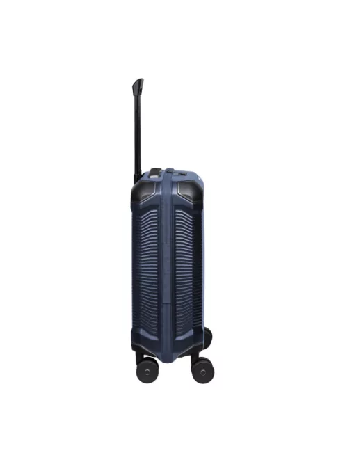 Travelite Millennium 4w S navy kabinbőrönd