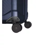 Travelite Millennium 4w S navy kabinbőrönd