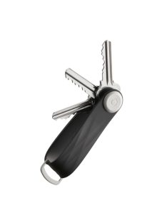 Kulcstartó Orbitkey KEY ORGANISER Active Black
