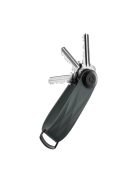Orbitkey key orgniser 2.0 active graphite kulcstartó 