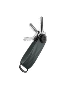 Orbitkey key orgniser 2.0 active graphite kulcstartó 