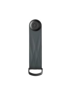 Orbitkey key orgniser 2.0 active graphite kulcstartó 