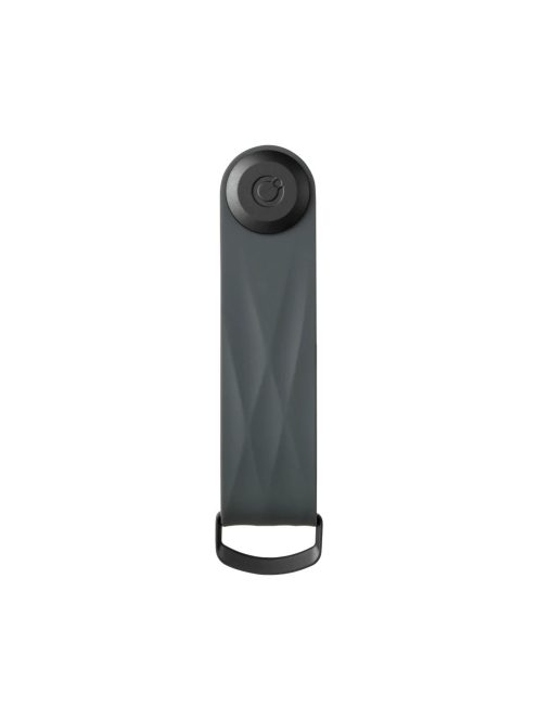 Orbitkey key orgniser 2.0 active graphite kulcstartó 