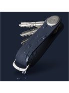 Kulcstartó Orbitkey KEY ORGANISER Midnight Blue