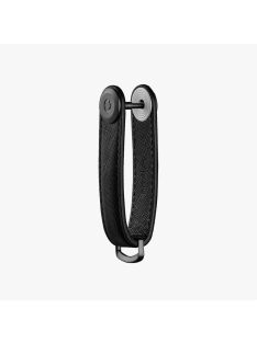 Orbitkey key organiser set All black multitoo / KSFB-BBB-201