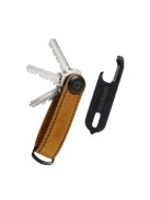 Orbitkey key organiser set chestnut set / KCHB-CBB-201