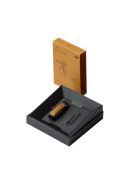 Orbitkey key organiser set chestnut set / KCHB-CBB-201