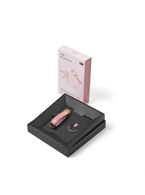 Orbitkey key organiser set cotton candy / GLT2-CCY-201