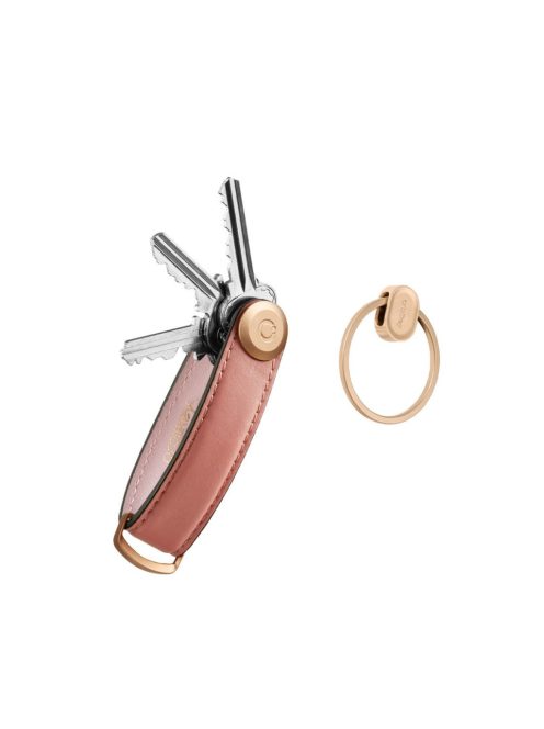 Orbitkey key organiser set cotton candy / GLT2-CCY-201