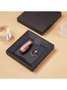 Orbitkey key organiser set cotton candy / GLT2-CCY-201