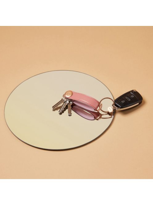 Orbitkey key organiser set cotton candy / GLT2-CCY-201