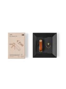 Orbitkey key organiser set cognac tan / GLT2-CGT-201
