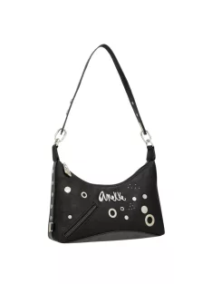 Anekke Mantle 39892-461 szürke női válltáska