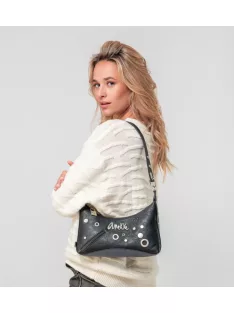 Anekke Mantle 39892-461 szürke női válltáska