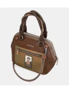 Anekke Outer 39811-238 barna-drapp női kézitáska