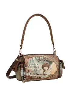 Anekke Core 39803-442 barna-drapp női táska