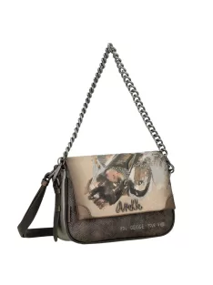 Anekke Wings 39733-390 női válltáska