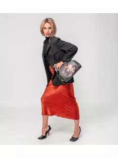 Anekke Dreamverse 39703-297 barna női válltáska