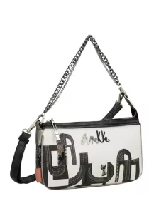 Anekke Peace & Love 38863-267 női oldaltáska