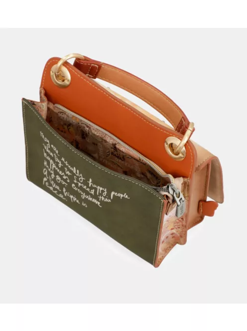 Anekke Peace & Love 38803-283 női kézitáska