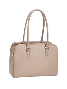 David Jones női válltáska CM7817 bézs