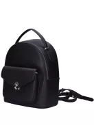 David Jones CM7017 fekete női hátizsák
