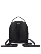 David Jones CM7017 fekete női hátizsák