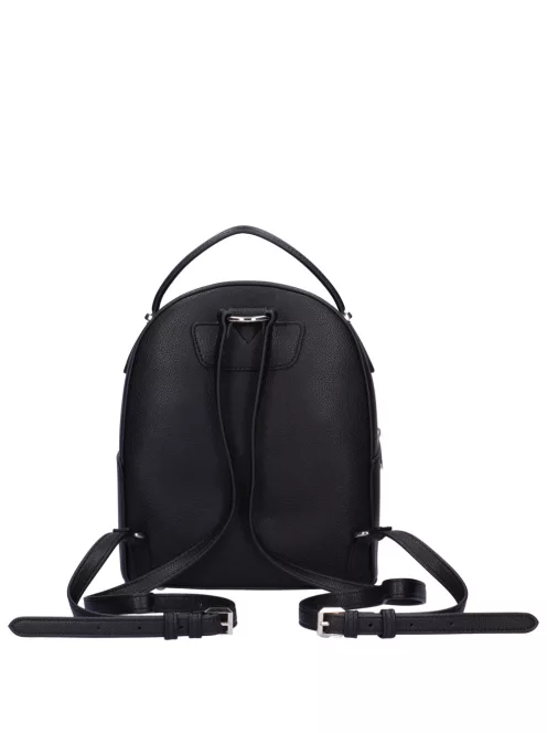 David Jones CM7017 fekete női hátizsák