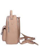 David Jones CM7017 drapp női hátizsák