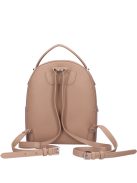 David Jones CM7017 drapp női hátizsák