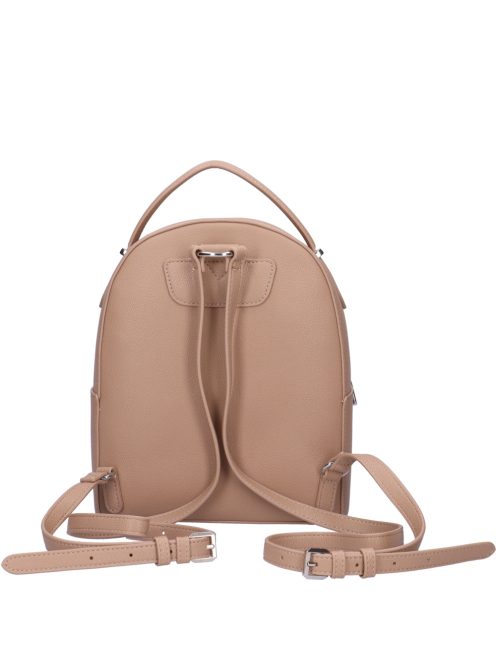 David Jones CM7017 drapp női hátizsák